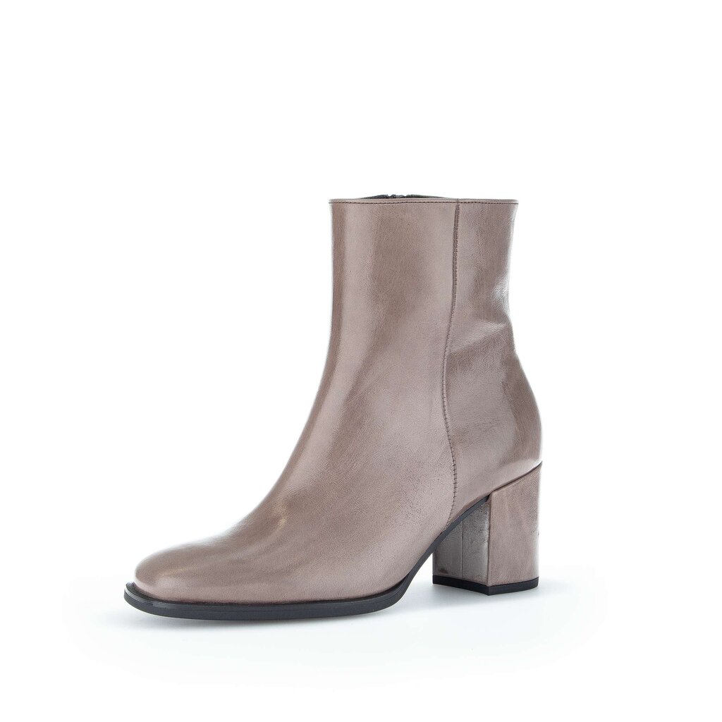 Gabor fashion Elegante Stiefelette braun