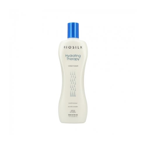 Biosilk hidratantni regenerator za kosu 355 ml