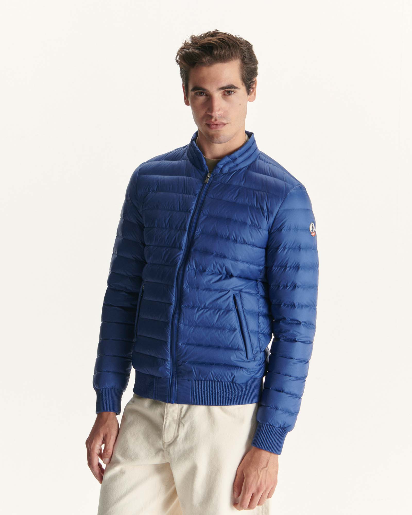 Bombers léger Dark denim Jordan