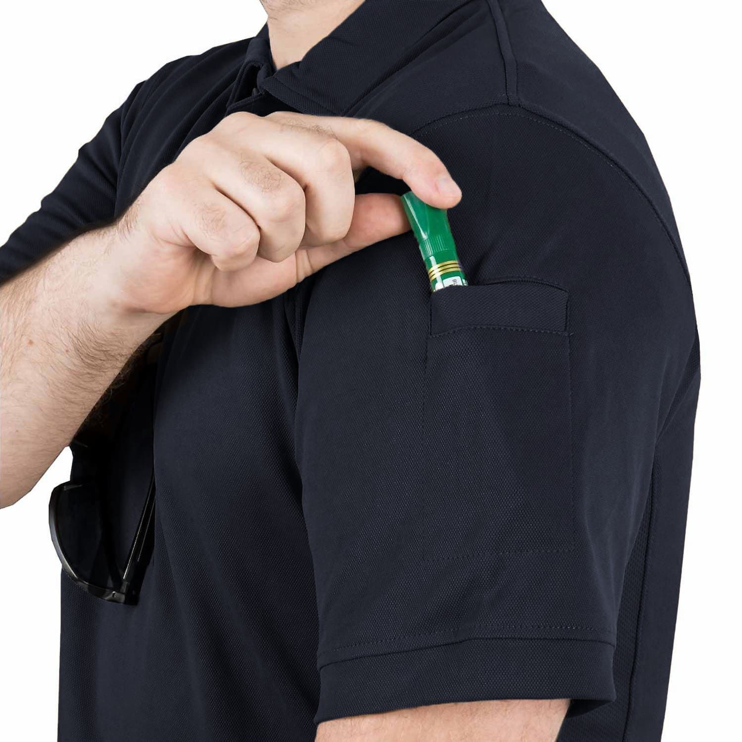 UTL Polo Shirt - TopCool Lite