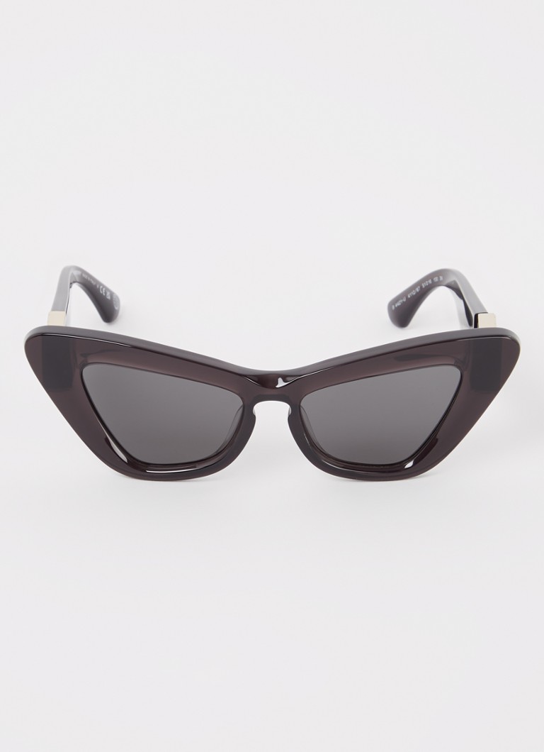 Slnečné okuliare Burberry Cat Eye BE4421U