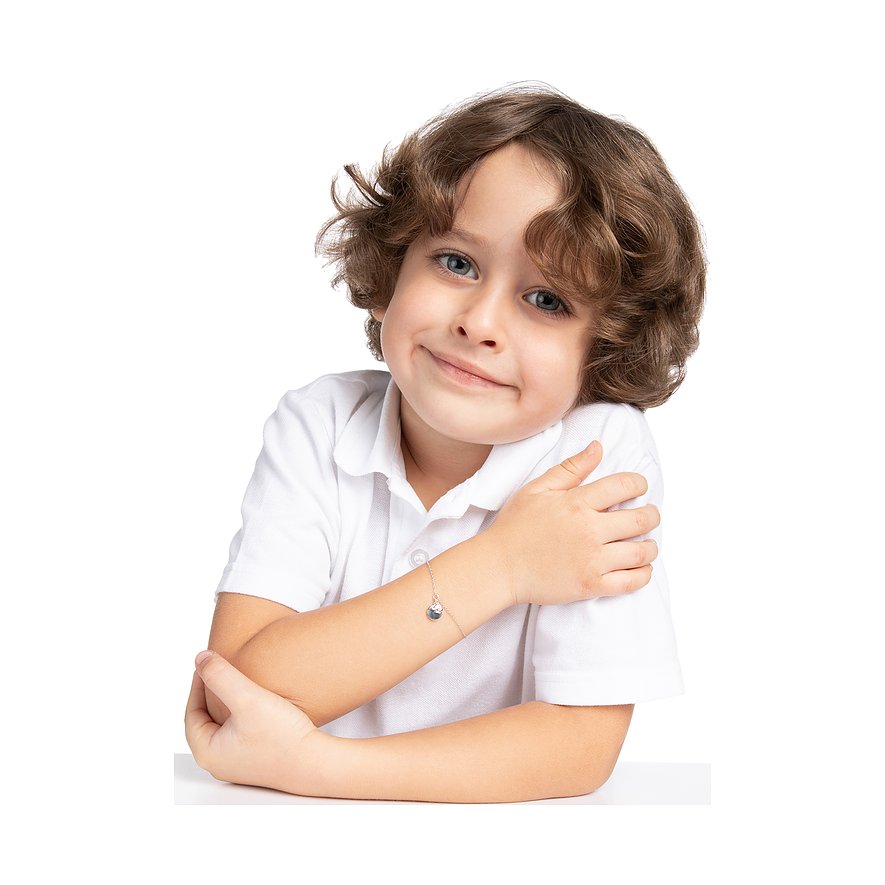 FAVS Little Friends Armband