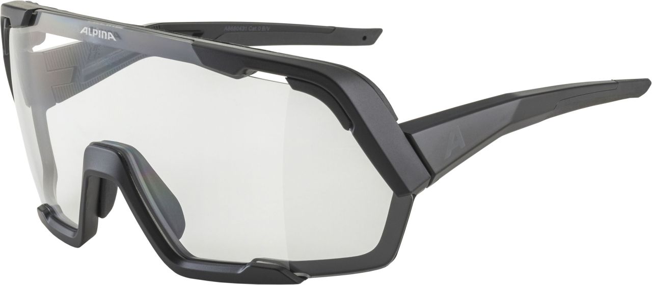 Alpina Rocket Bold - Sportbrille kaufen | Bike-Discount