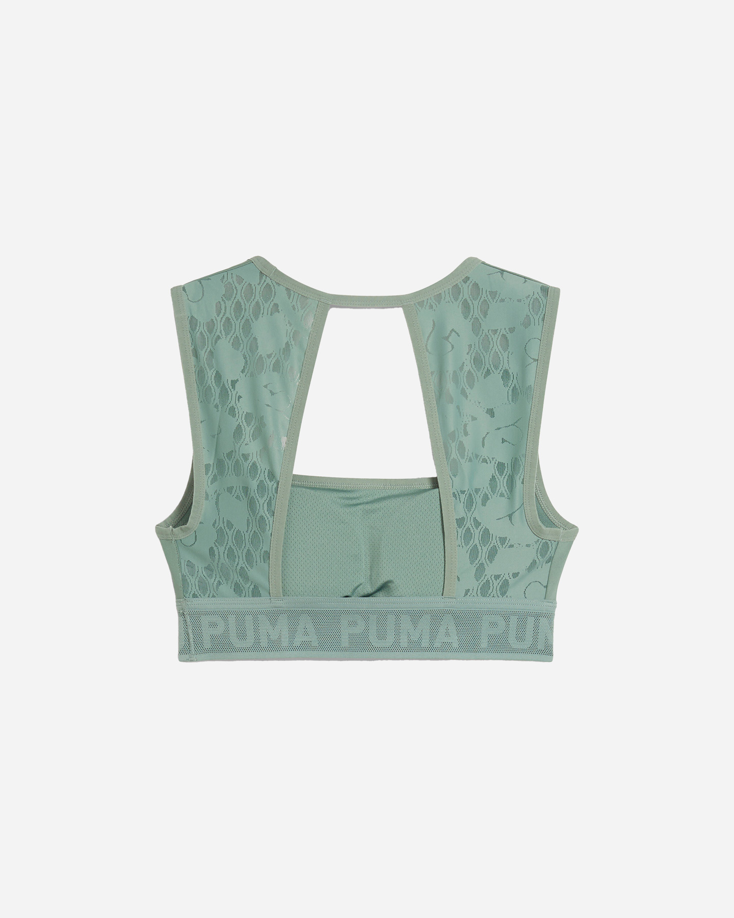 Tréningová podprsenka Puma Move W 526783-30