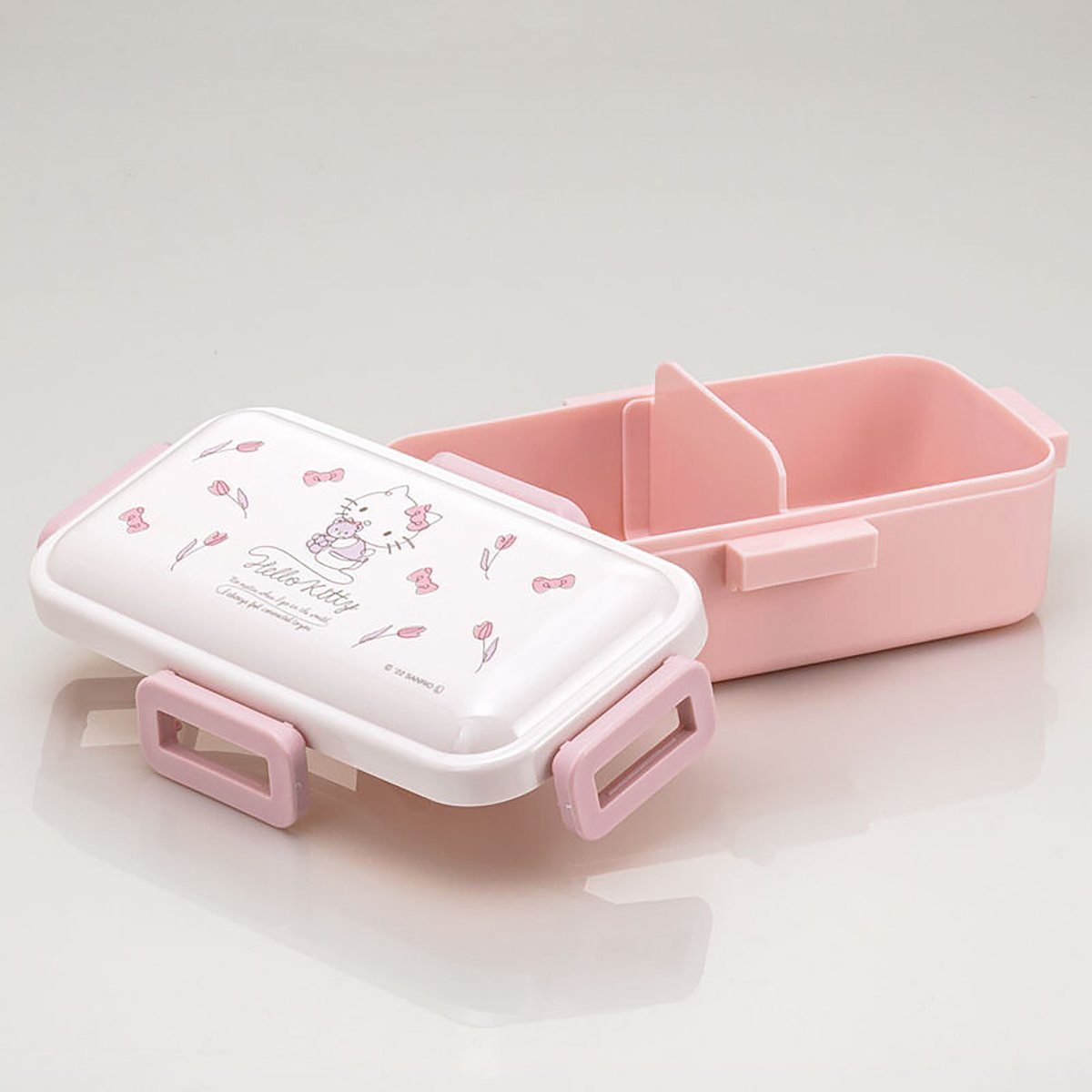 SEMIC Backform Hello Kitty Lunch Box Kitty-chan