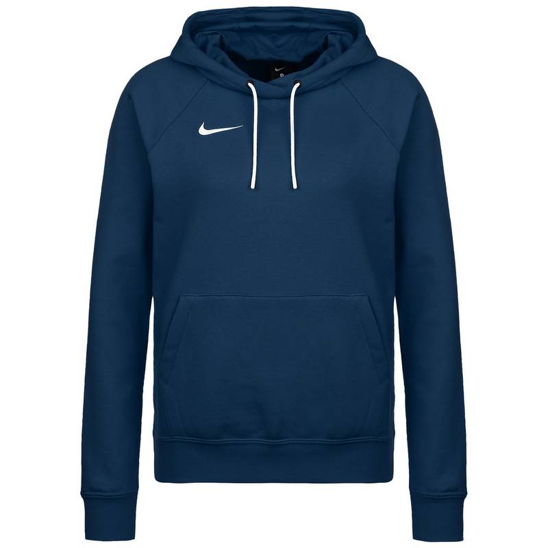 Nike Park 20 Fleece Hoodie Damen