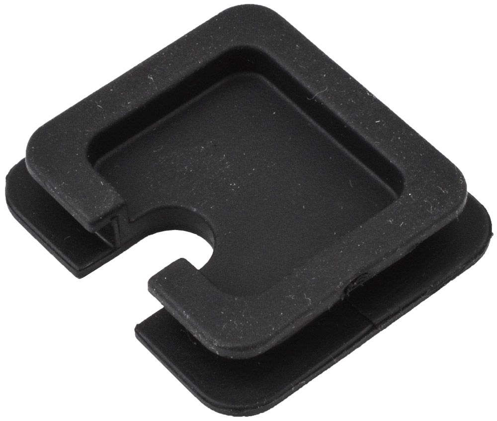 Radon Hybrid Gummistopfen für Motorabdeckung kaufen | Bike-Discount