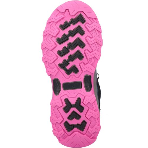 KINDER TREKKINGSTIEFEL KIDS BYNE MID WP OUTDOOR SHOES