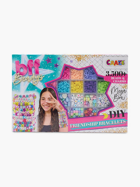 Craze BFF Mega Box
