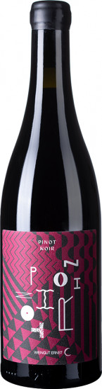2018 Pinot Noir Sideways trocken - Weingut Ernst