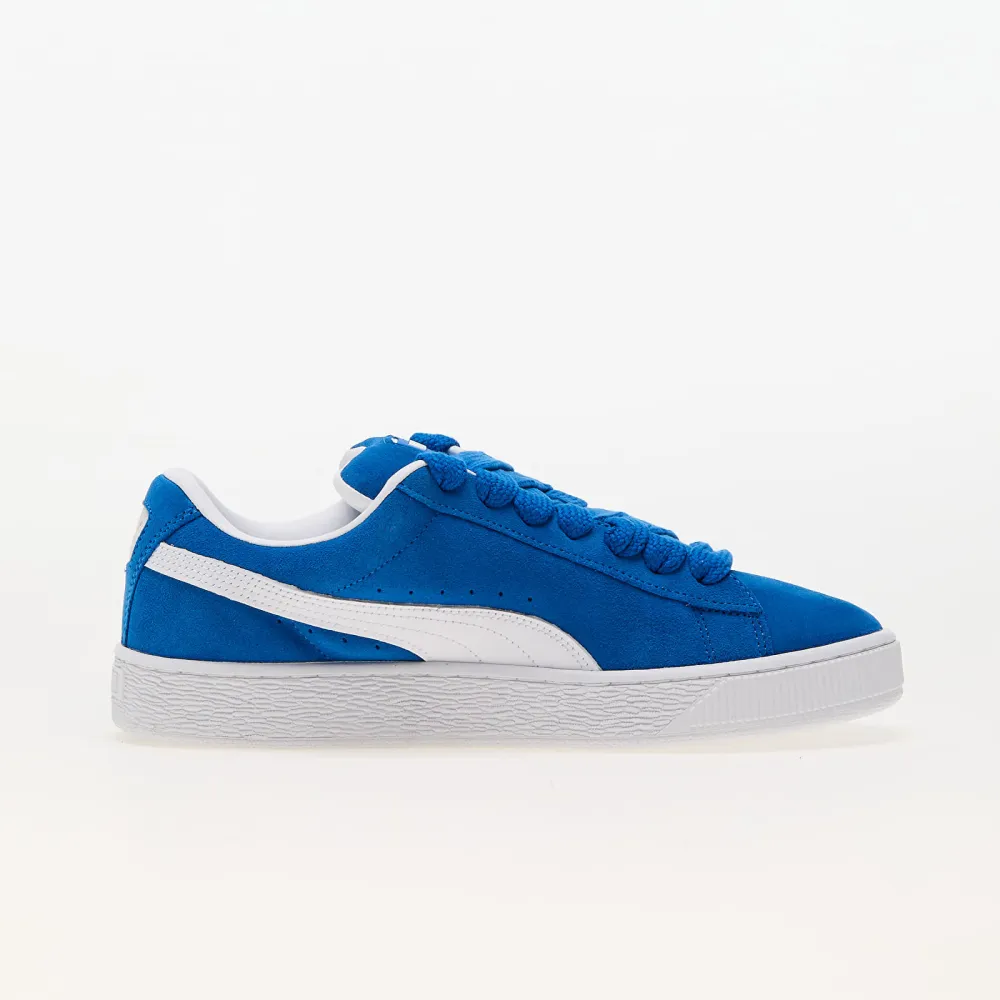 PUMA Suede XL 395205/001 / blau