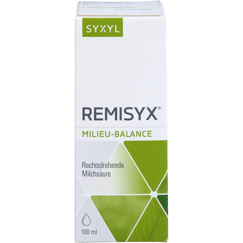 REMISYX Tropfen