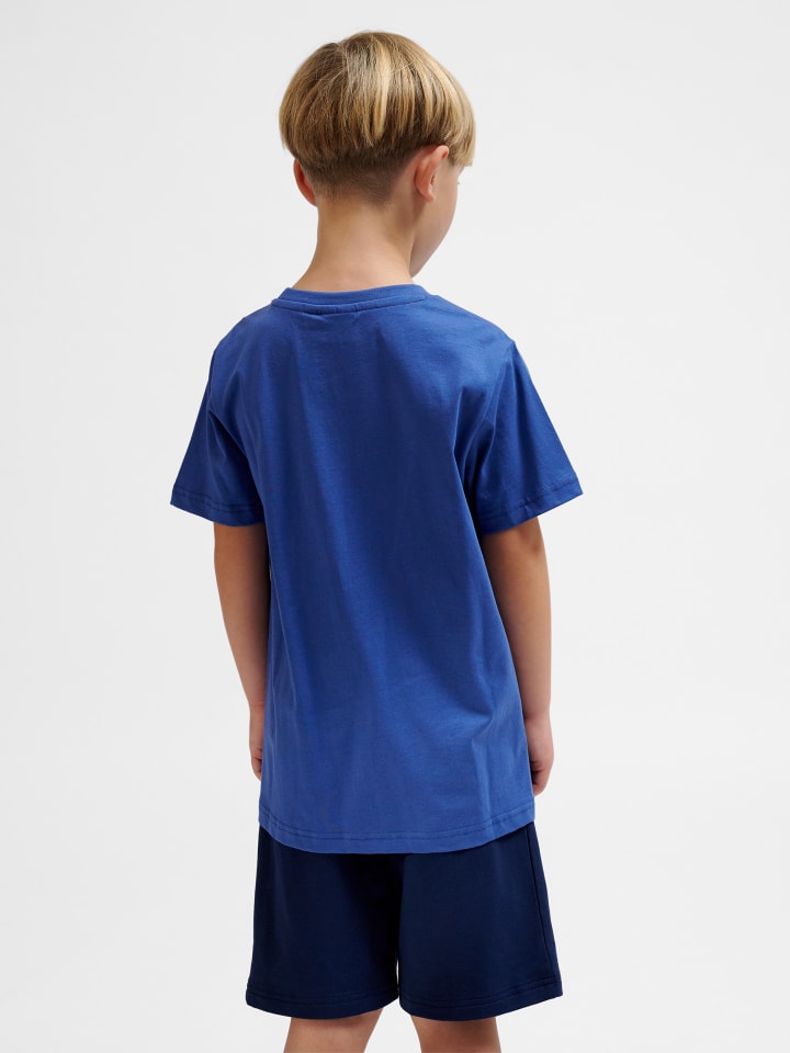 Hummel Hummel T-Shirt Hmltrelle Kinder in TRUE NAVY günstig kaufen