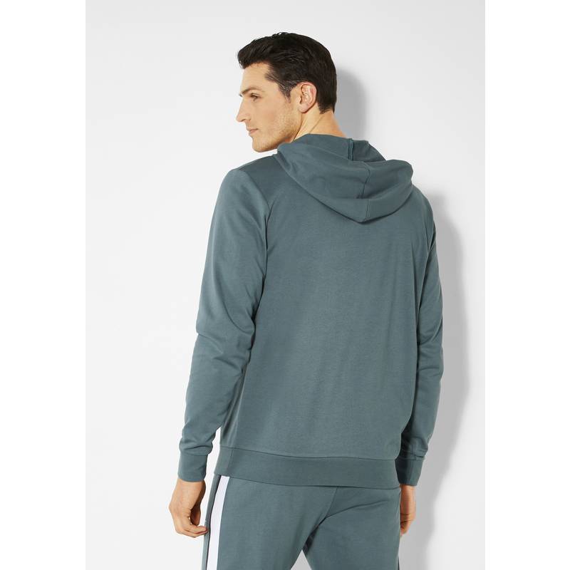 Bench Hoodie Herren