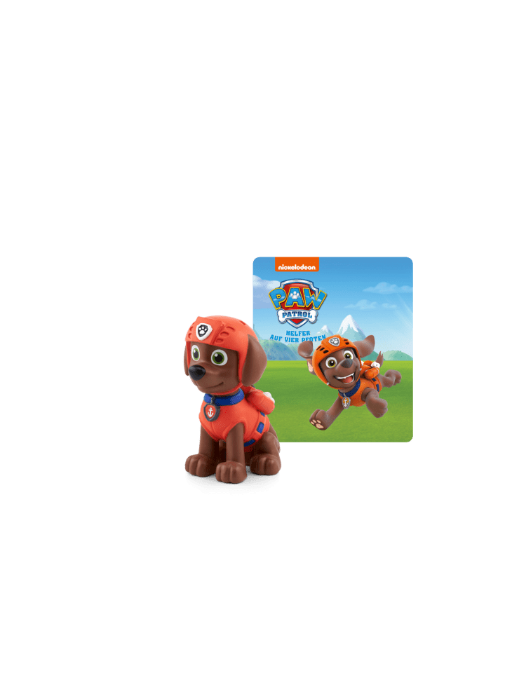 tonies Paw Patrol Zuma-11000248 günstig kaufen onesize