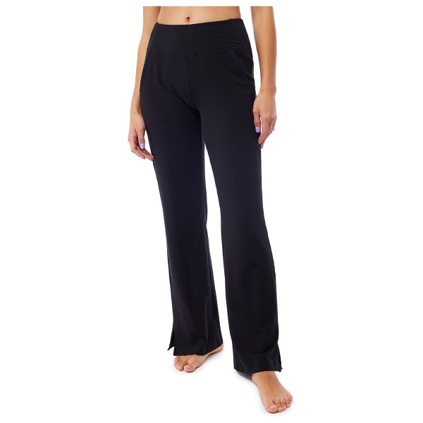 Mandala - Women's Wide Yoga Pants - Trainingshose