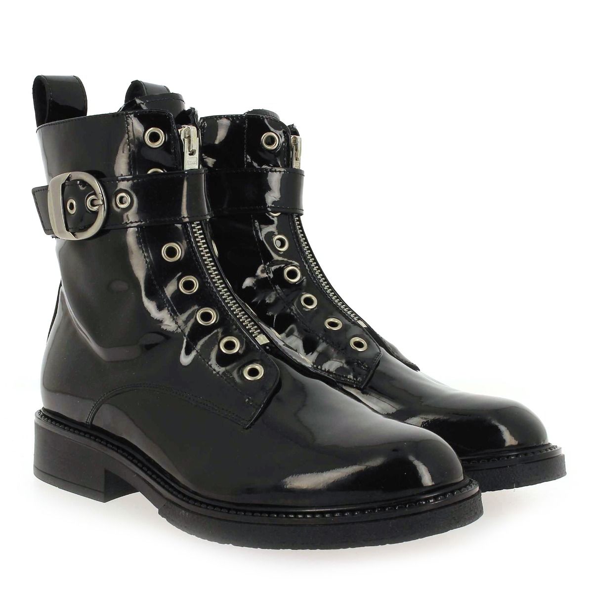 Myma  7104 - Noir