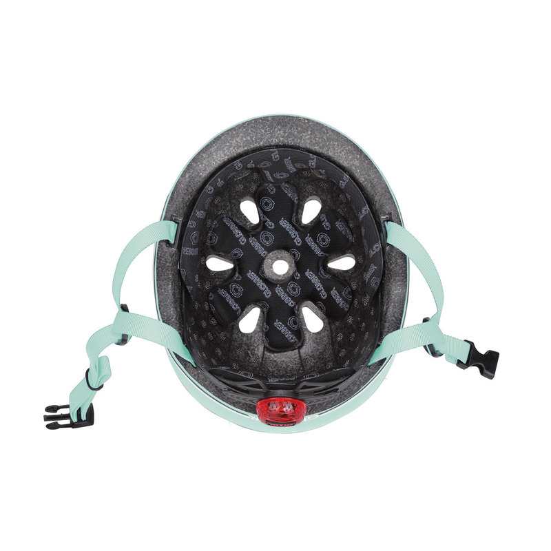 Casque Go Up Vert pastel Taille XXS/XS 45-51 cm Globber