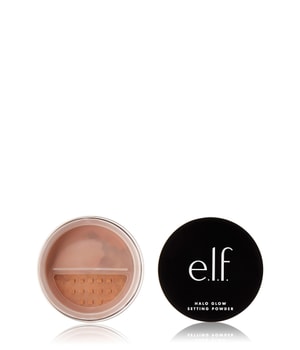 e.l.f. Cosmetics Halo Glow Setting Fixierpuder-6.8 g