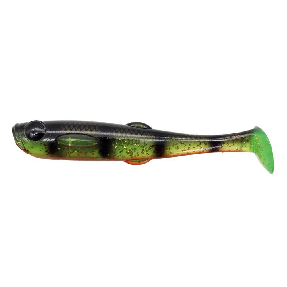 Leurre Souple Shad Scarna Fishing Fat Boy Swim 19 cm, 72 g
