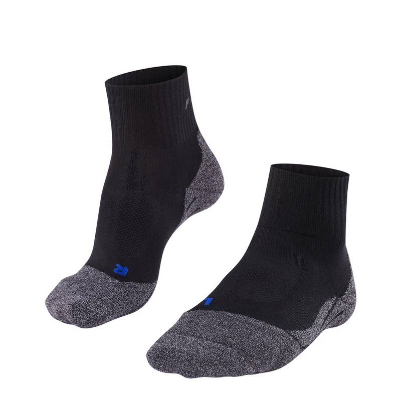Falke TK2 Explore Cool Short Socken Herren
