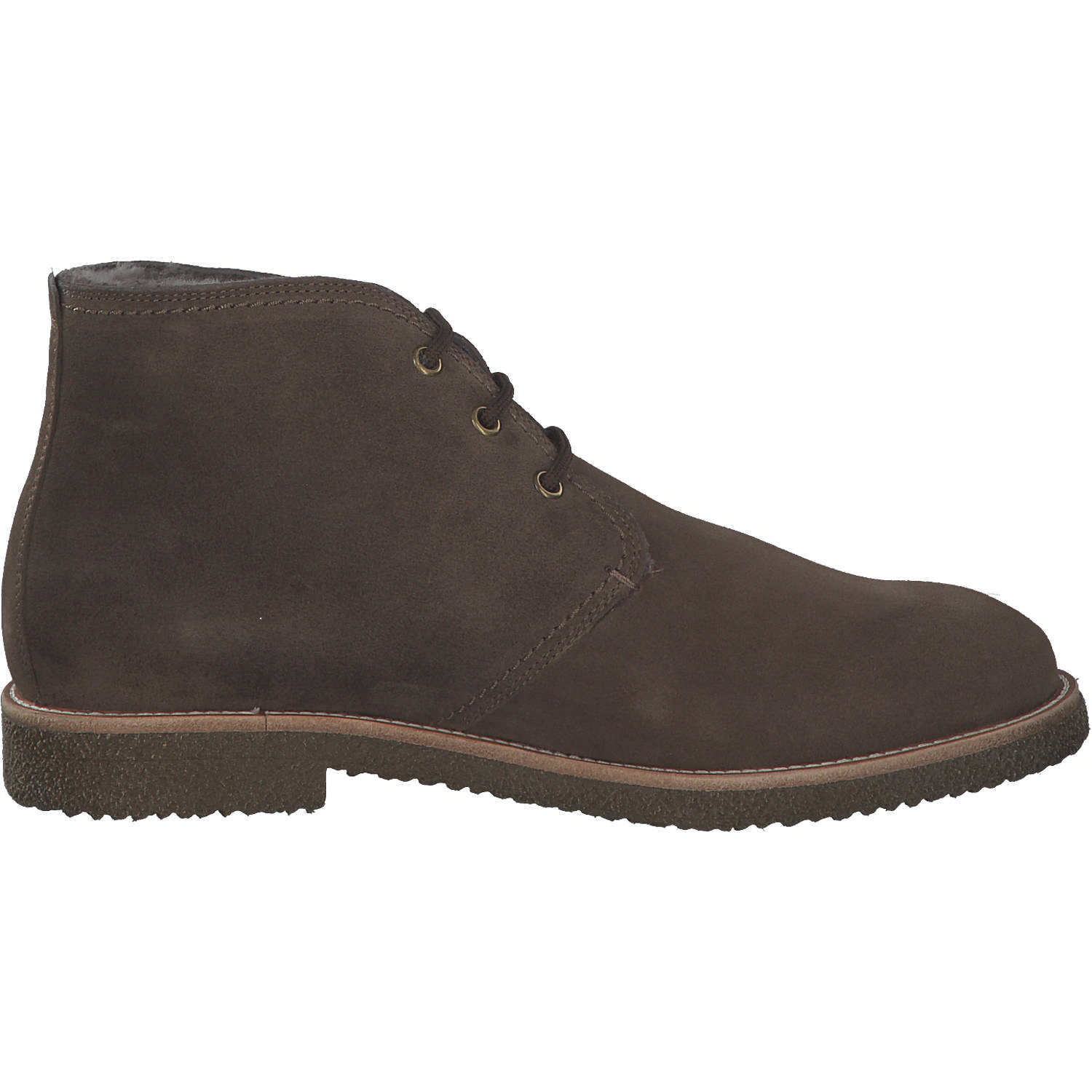 Panama Jack Gael Igloo C, Winterstiefel, Herren, Braun