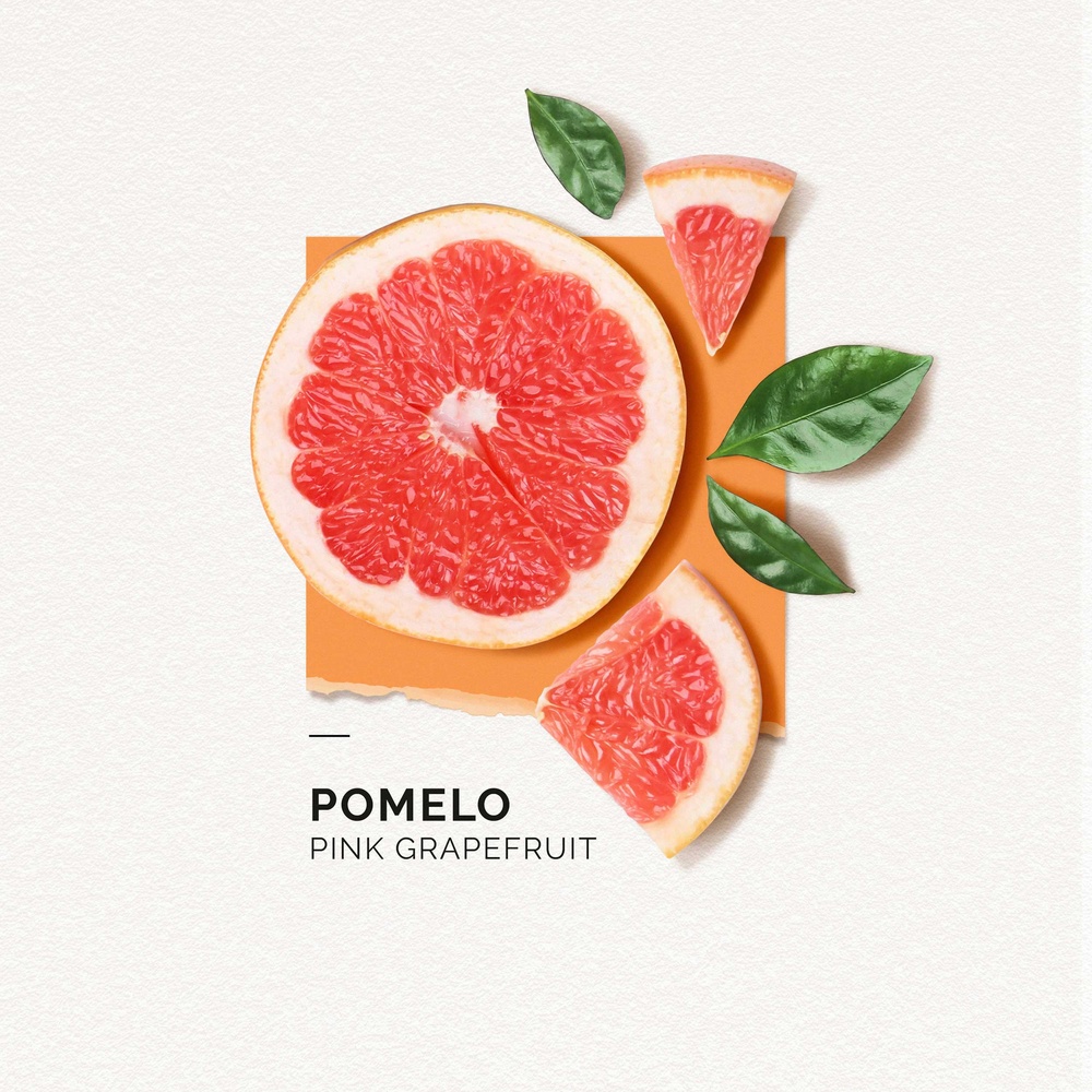 Solinotes Pomelo Brume Parfumée