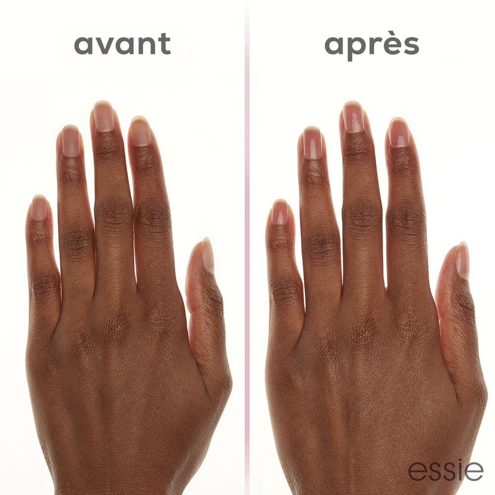 essie Essie Hard to resist Soin fortifiant Essie Hard to Resist Soin fortifiant