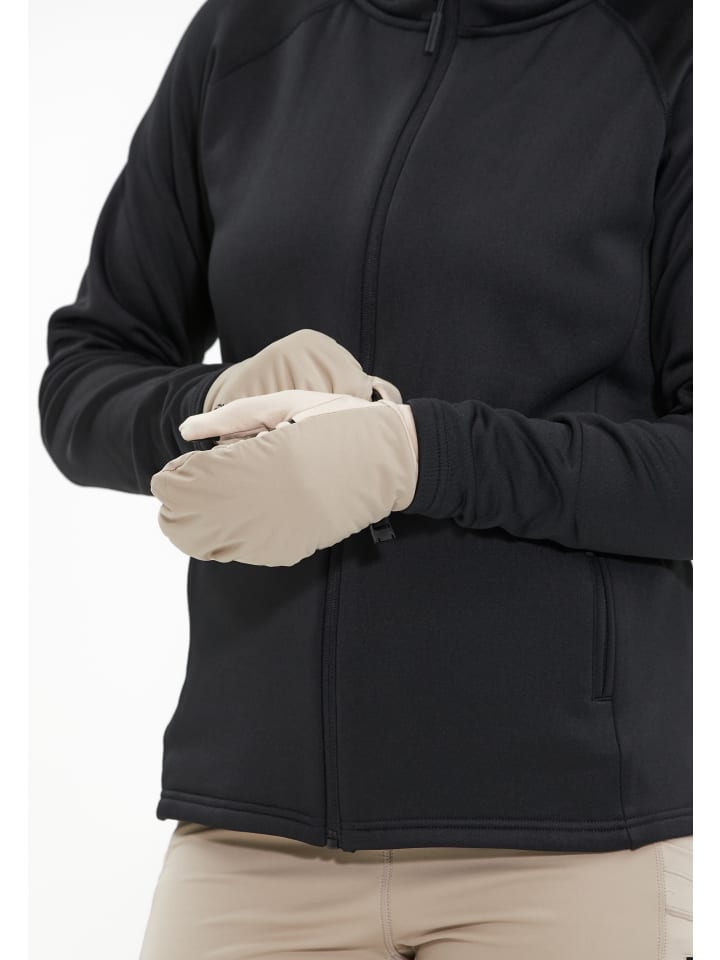 Endurance Handschuhe Corbia in 1136 Simply Taupe günstig kaufen