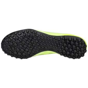 adidas X Crazyfast Club TF Fußball in gelb