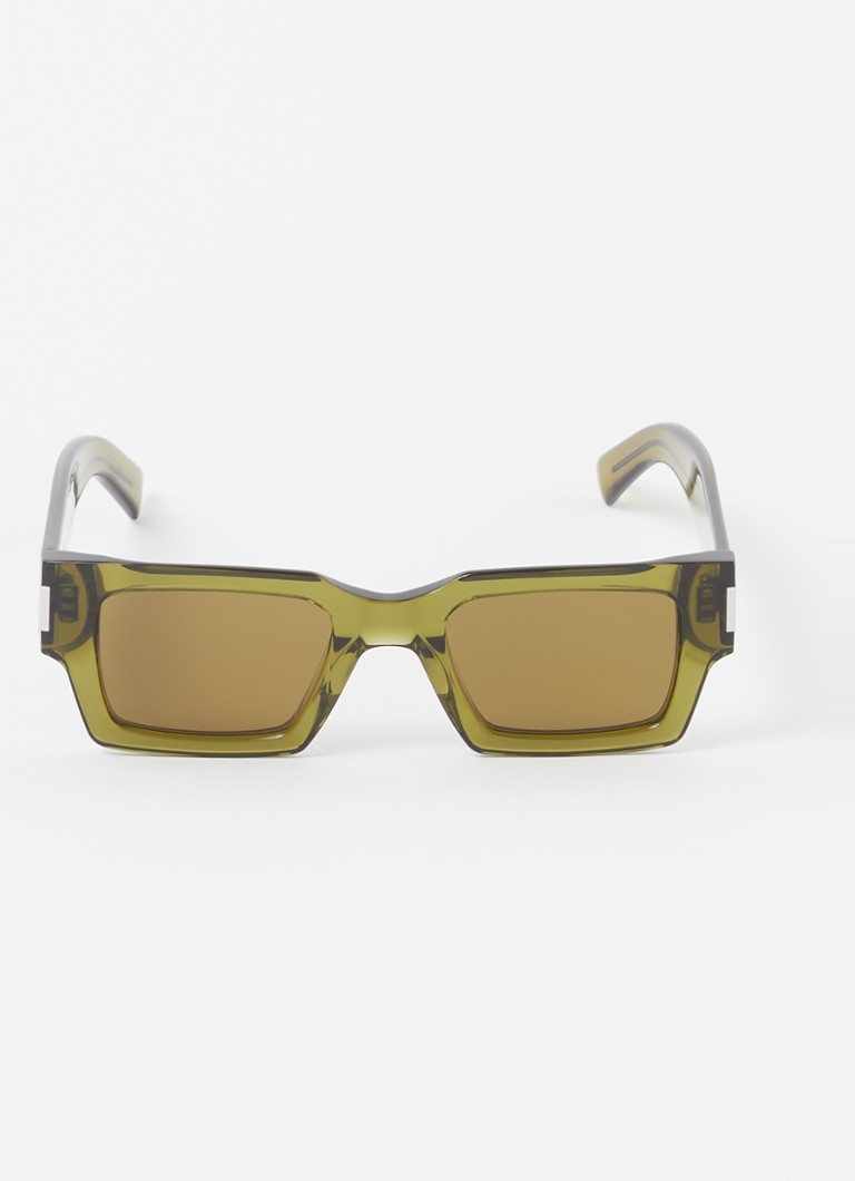 Saint Laurent Retro sunglasses SL572