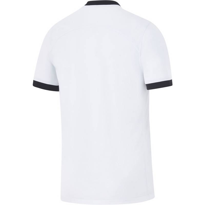 Nike Eintracht Frankfurt 23-24 3rd Teamtrikot Herren