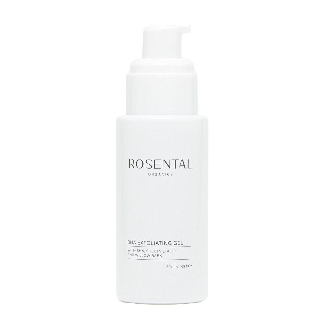 BHA Exfoliating Gel