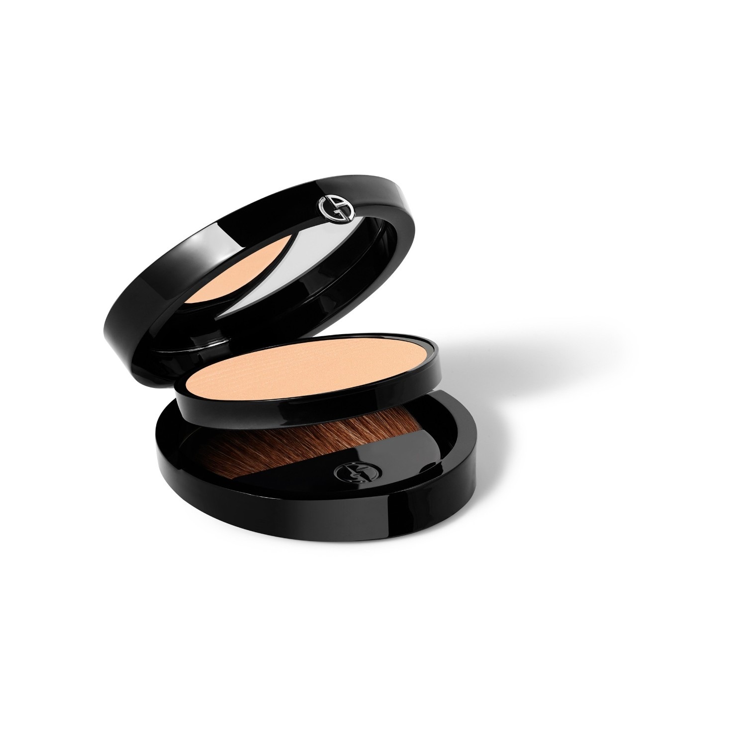 Armani Glow Fusion