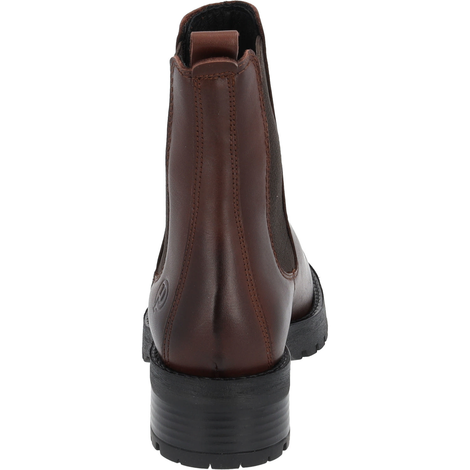 Palado Ginel, Chelsea Boots, Damen, Braun