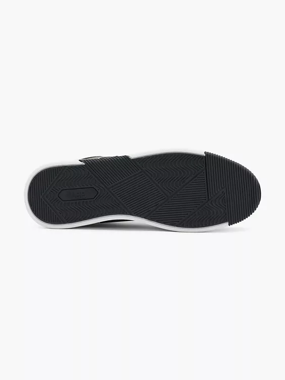 Lee Hoher Sneaker