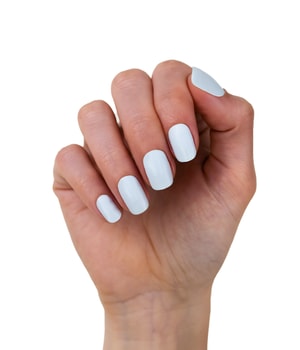 Miss Sophie Minty Nagelfolie-20 g