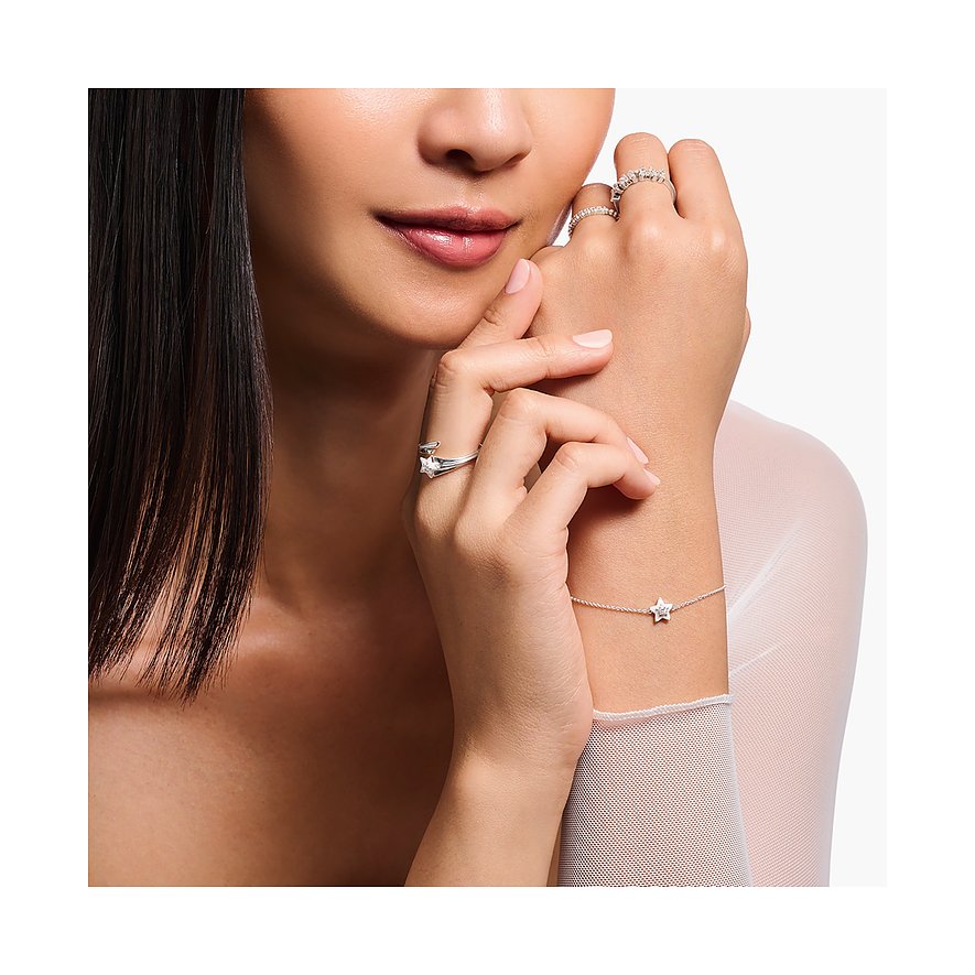 Thomas Sabo Armband Charming