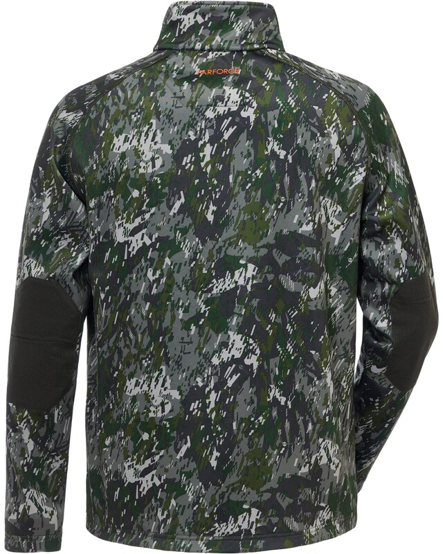Parforce Fleecejacke Sphere
