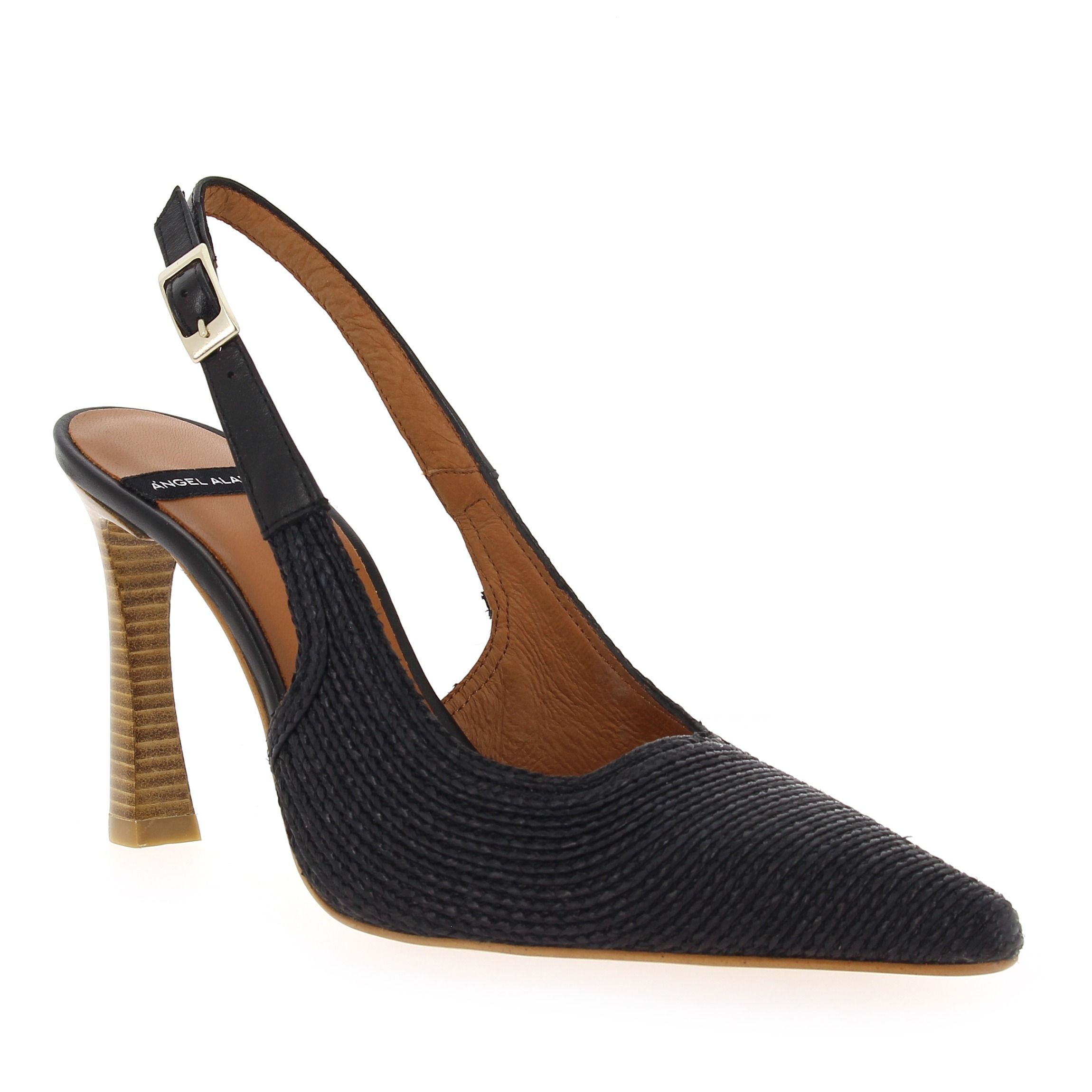 Angel Alarcon  24030-539E - Noir