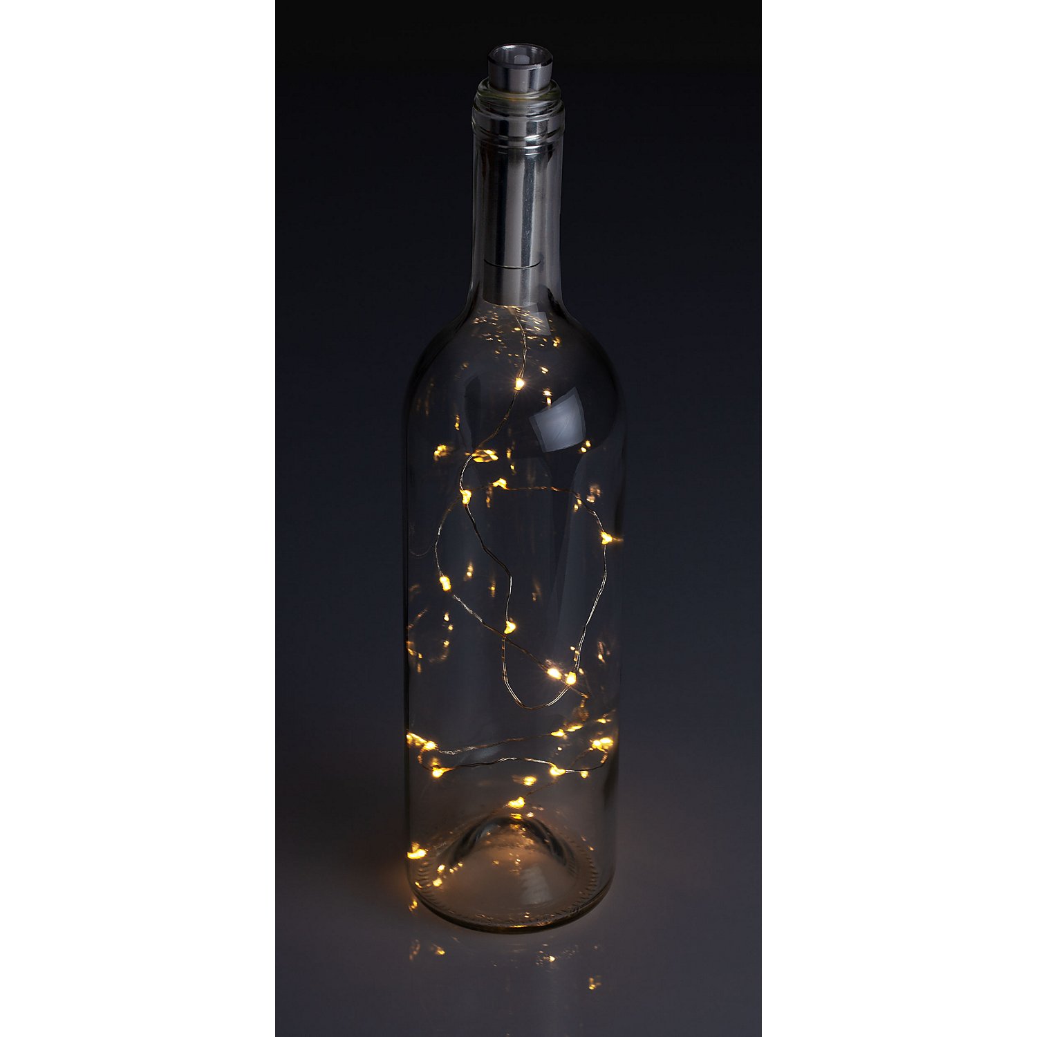 LED Micro-Lichterkette 