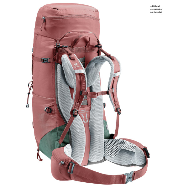 Deuter - Women's Aircontact Lite 45 + 10 SL - Trekkingrucksack