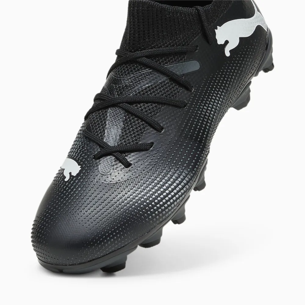 PUMA FUTURE 7 MATCH FG AG 107729_02 / schwarz