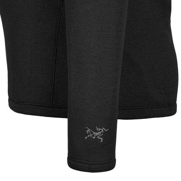 MOTUS CREW W Damen - Langarmshirt