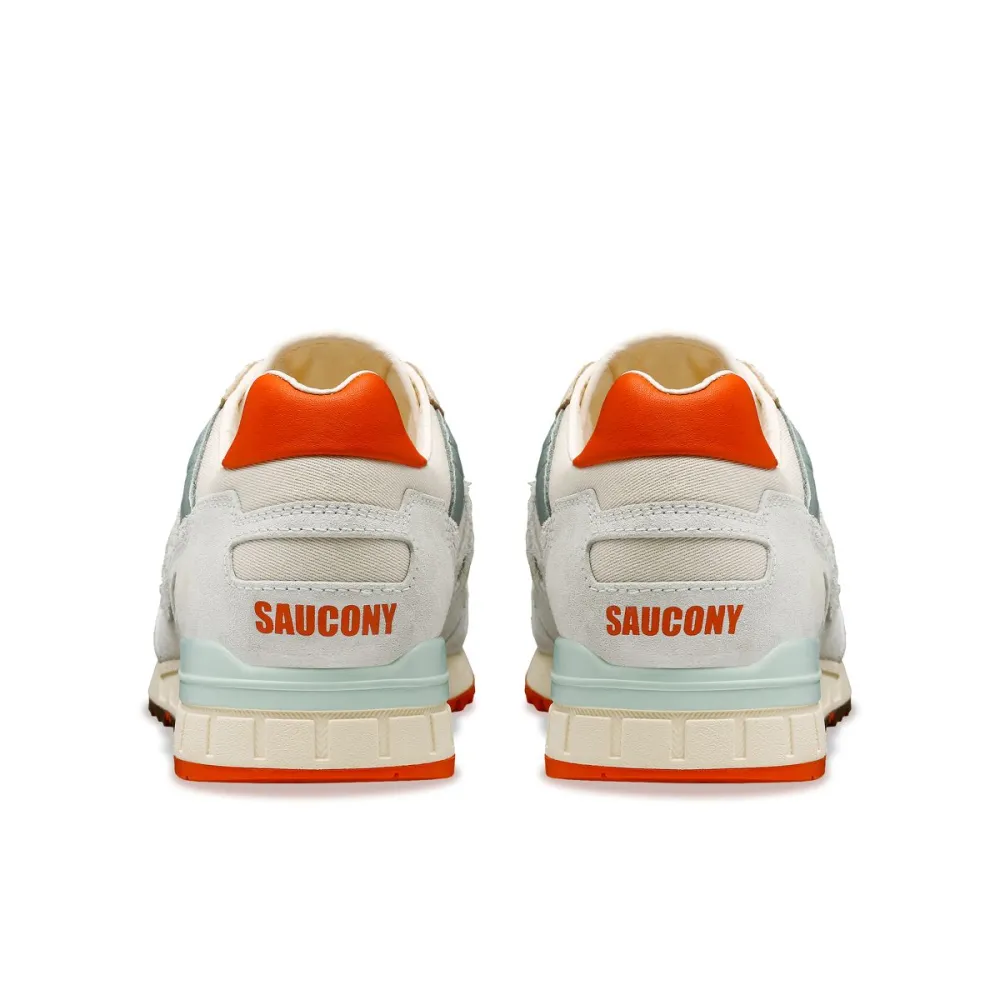 Saucony Shadow 5000 S70811-1 / grau