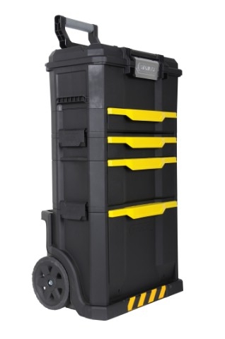 Stanley 1-79-206 Werkzeugwagen mit Schublade