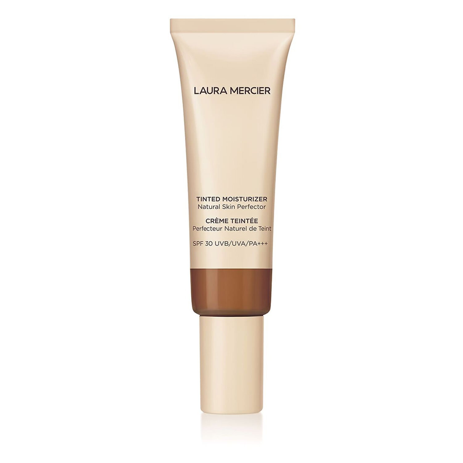 Laura Mercier Tinted Moisturizer Natural Crème Teintée Naturelle Perfectrice de Teint