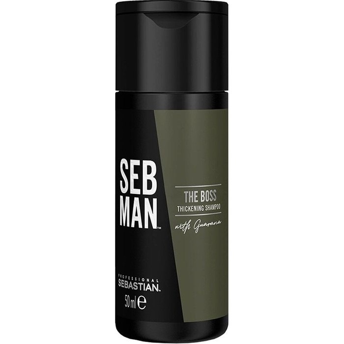 The Boss Thickening Shampoo