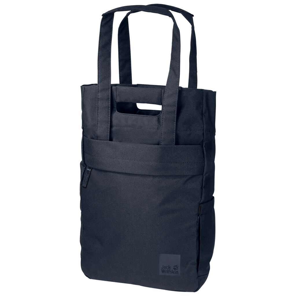 PICCADILLY Shopper mit Rucksackfunktion