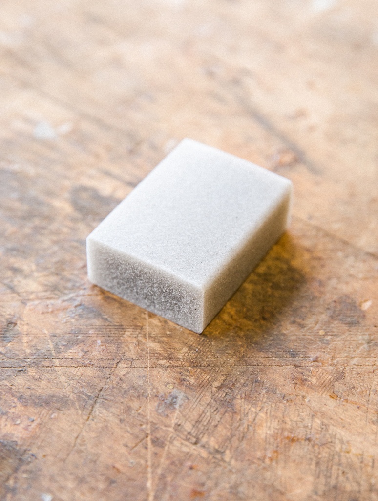 Gomme à Daim & Nubuck